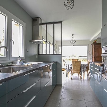 La Maison Des Marronniers Bayeux Kültér fotó